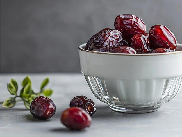 Organic Dates Wholesale; Naturally Sweet, Globally Demanded