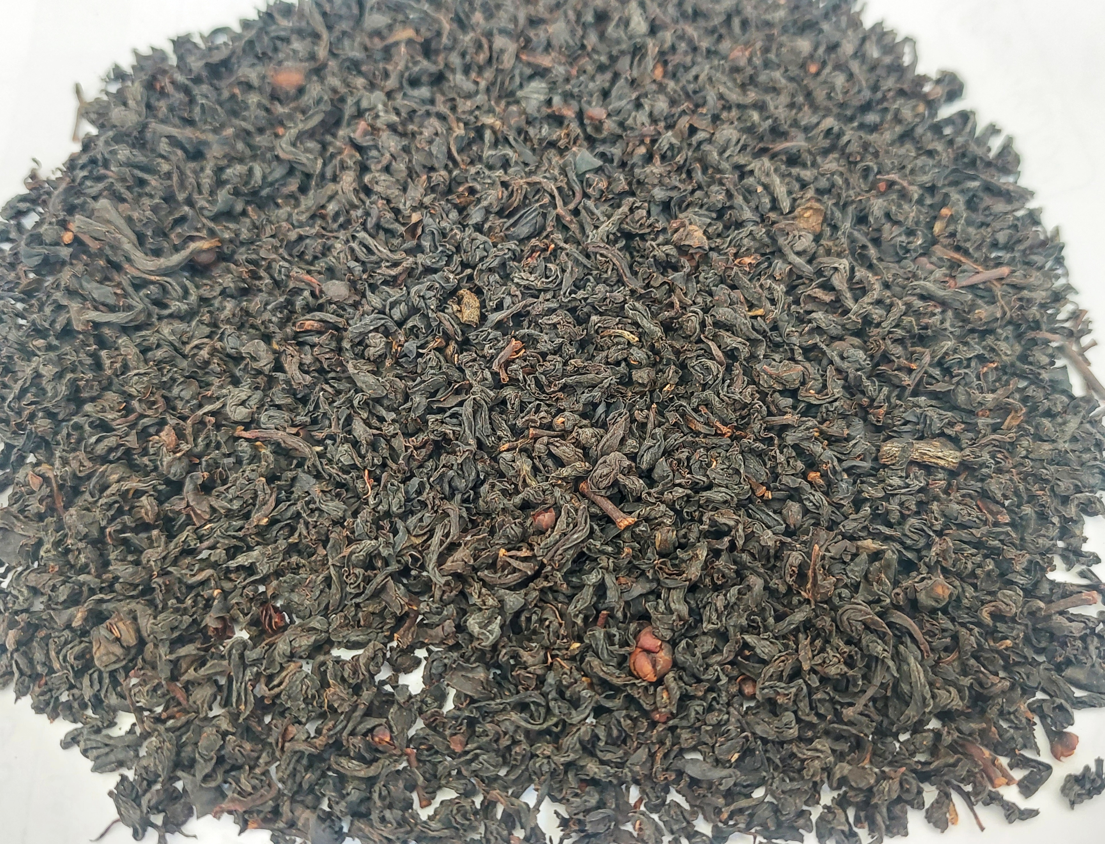 Iranian Black Tea Wholesale – Premium Quality Persian Tea for Global Distributors