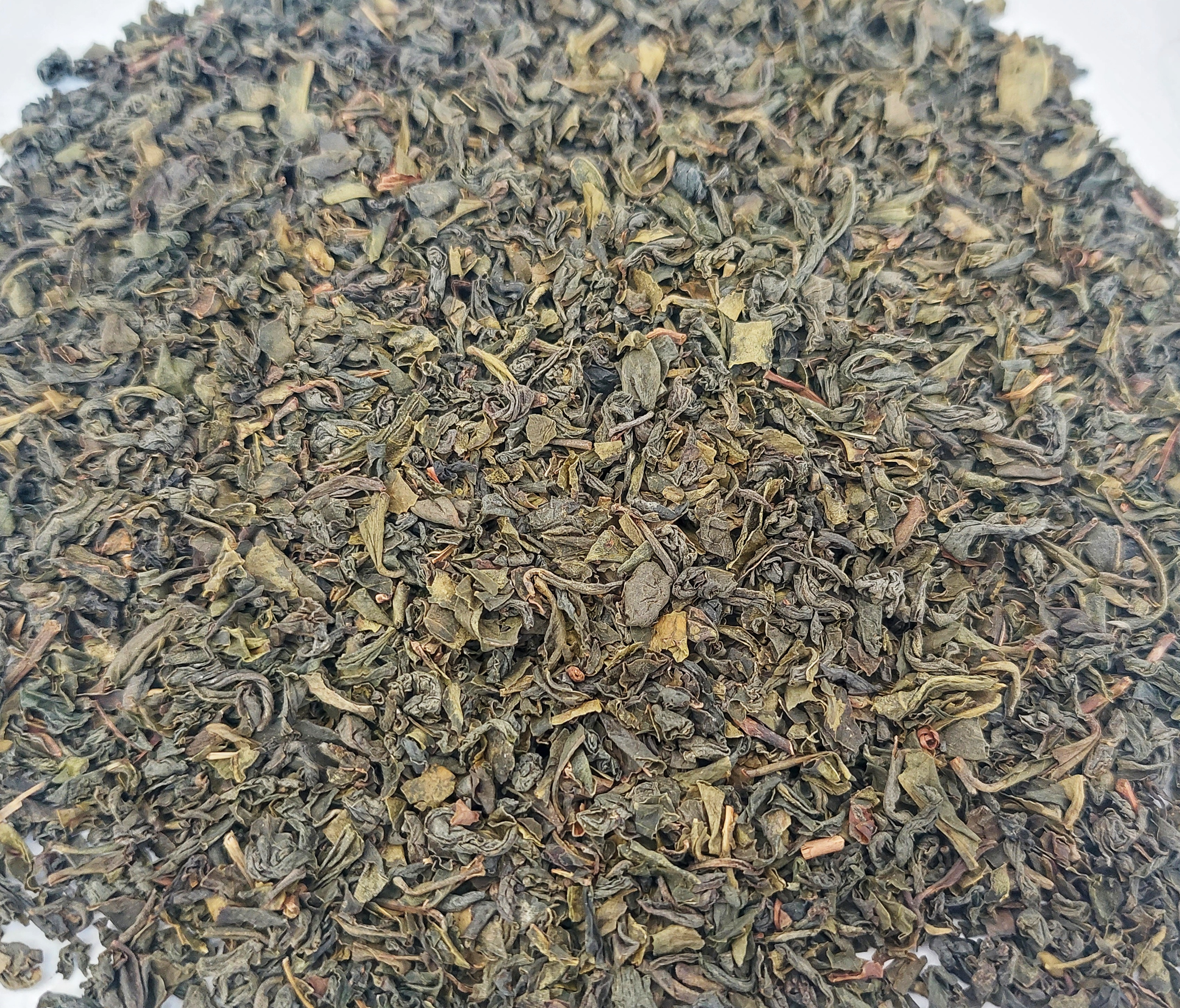 Bulk Iranian Green Tea Exporter; A Heritage of Purity and Flavor