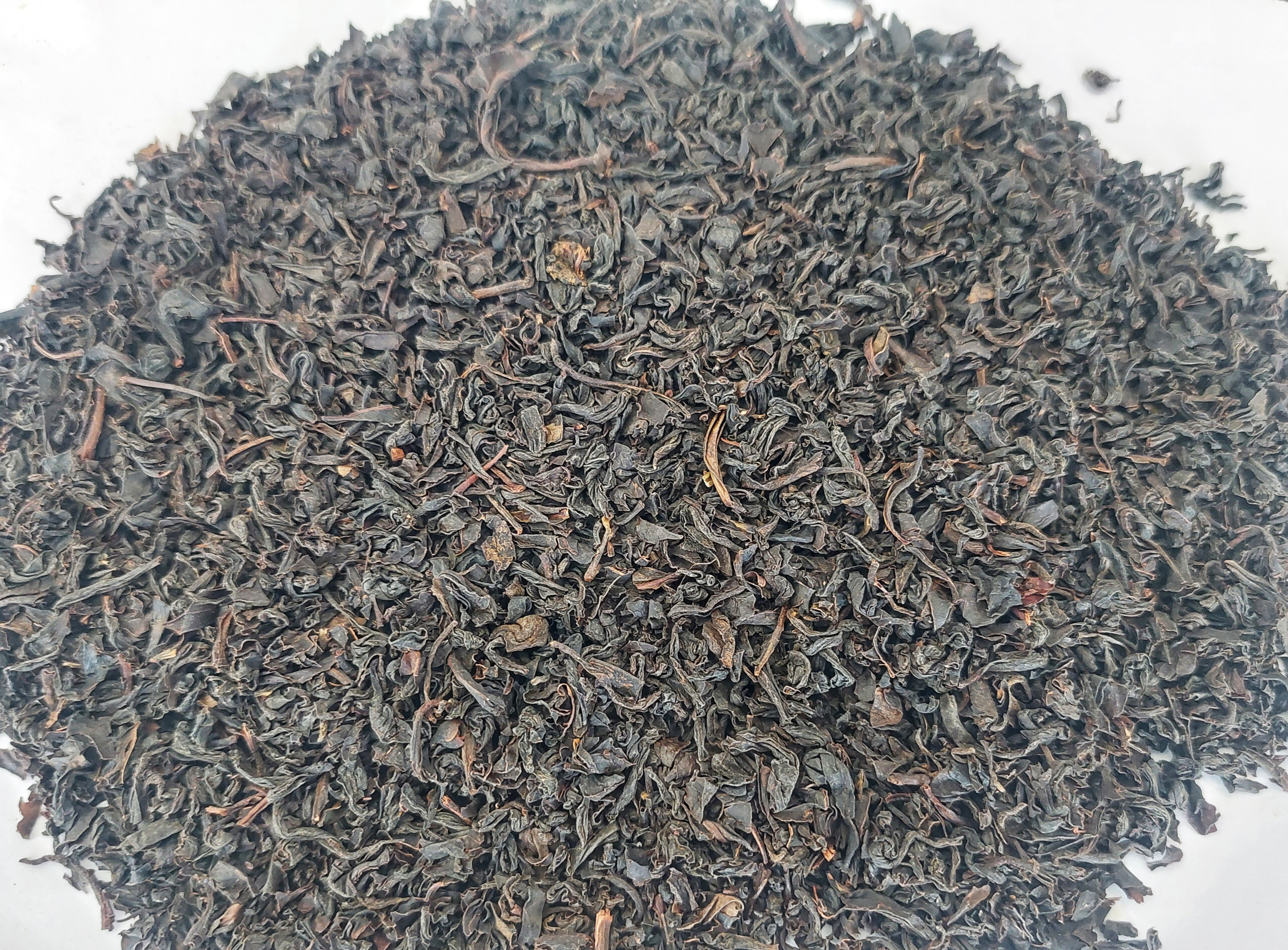 Unlock the Power of Premium Tea Sourcing with Tamila Agrifood; Your Trusted Bulk Tea Supplier