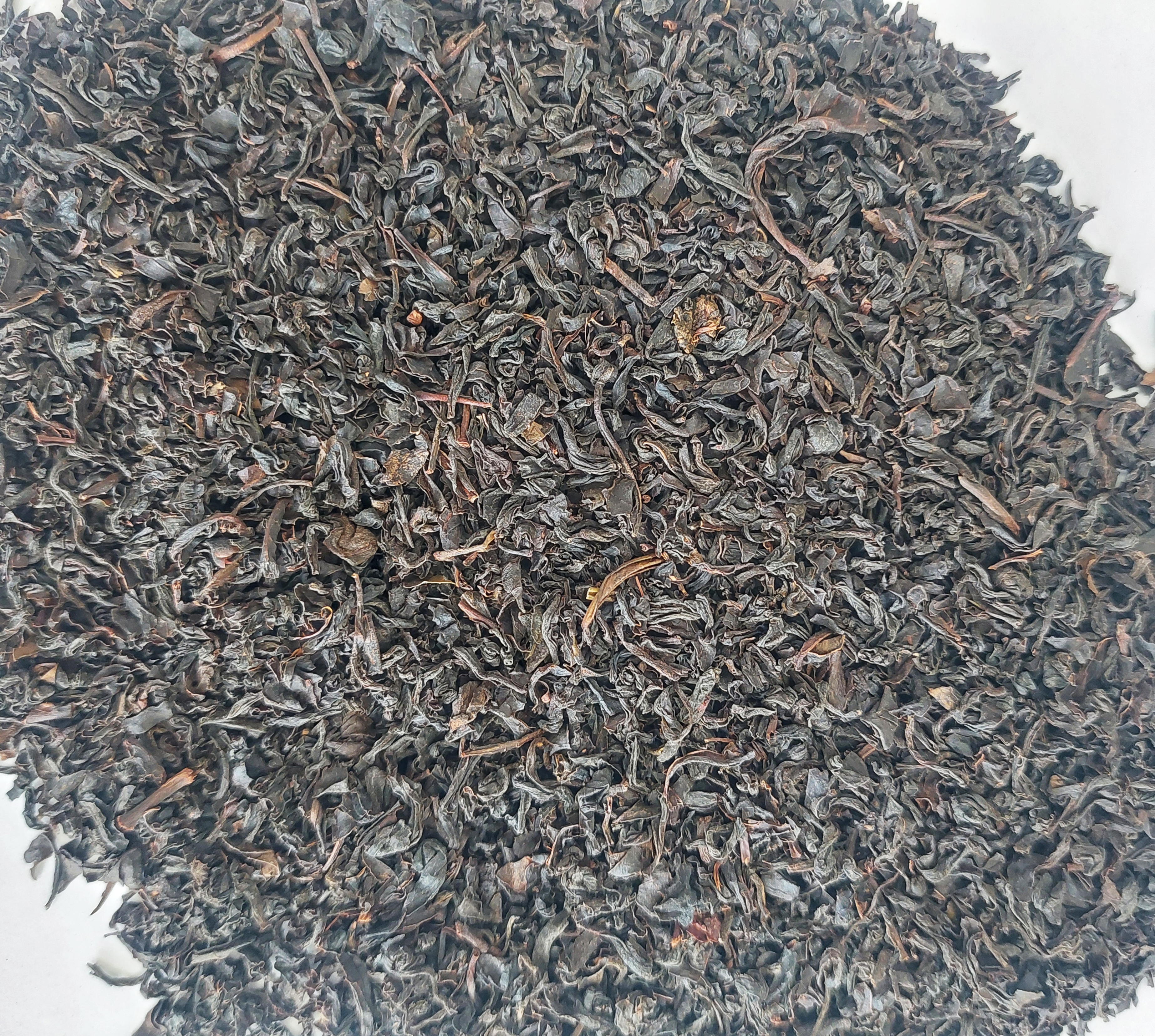 Bulk Black Tea Supplier; Premium Flavor, Authentic Origins, Trusted Partner