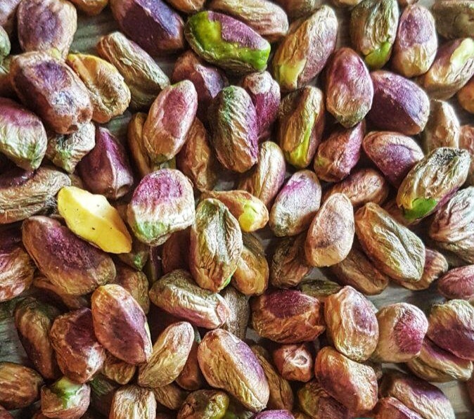 Bulk Iranian Pistachio; Premium Nuts for Global Buyers