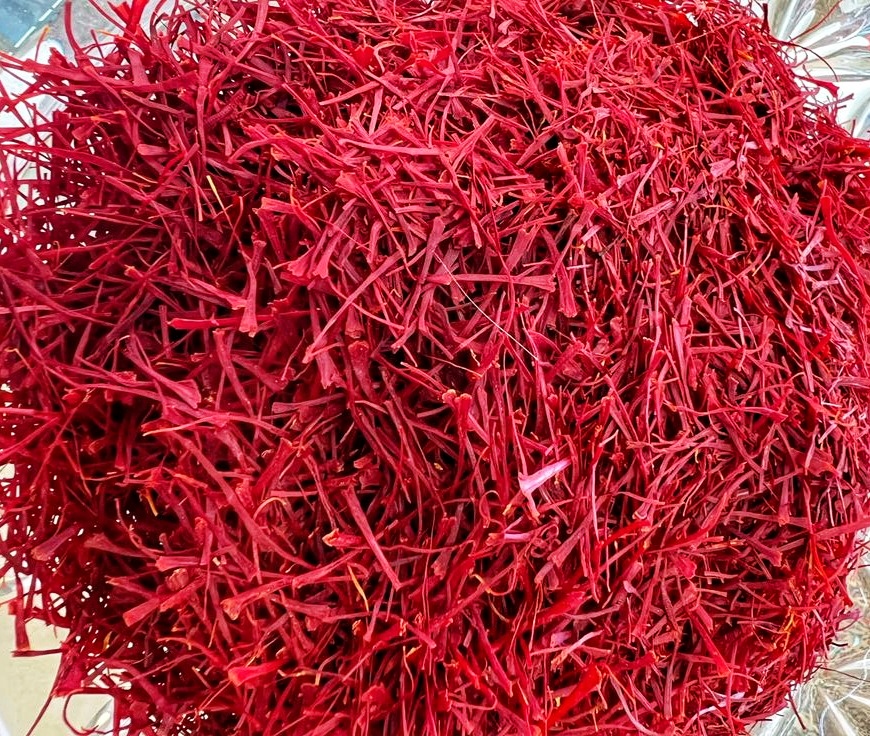 Iranian Saffron Exporter; Bringing the World’s Finest Red Gold to Global Markets