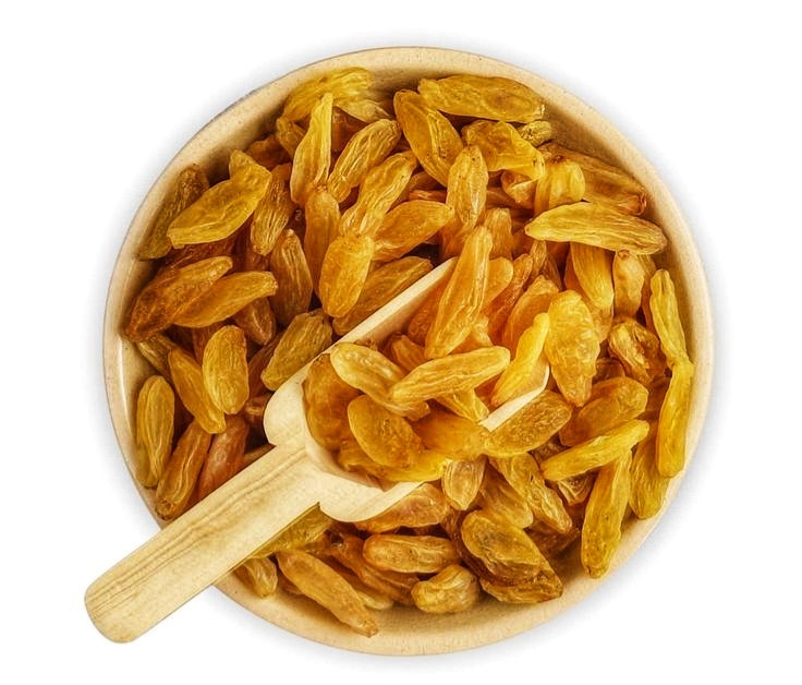 Iran Bulk Raisin Supplier; Natural Goodness, Global Reach