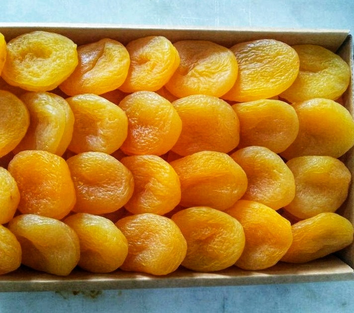 Bulk Iranian Dried Apricot; Natural Flavor, Premium Quality, Direct from Source