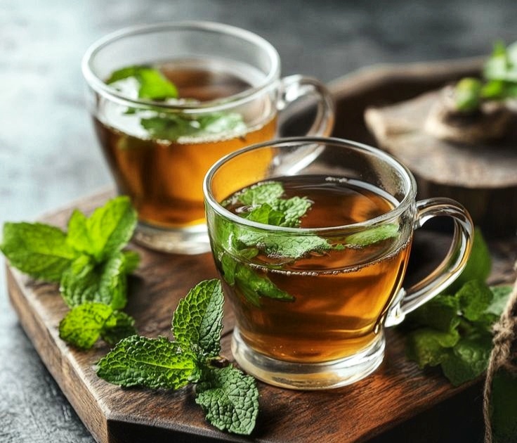Bulk Green Tea from Iran; A Heritage of Purity and Wellness