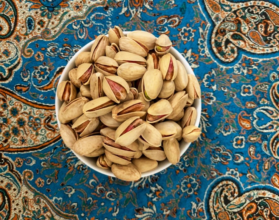 Iran Pistachio Wholesale; A Legacy of Taste and Trust, Delivered Worldwide