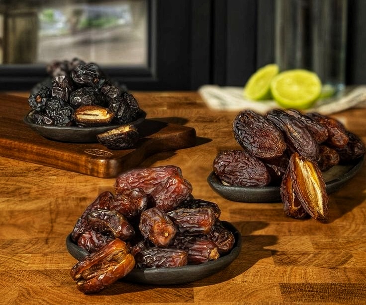 Iranian Date Exporter; The Taste of Persian Heritage Delivered Globally