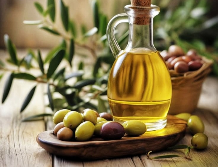 Iranian Olive Oil Exporter; Taste the Essence of Persia in Every Drop