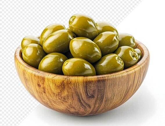 Iran Green Olives Exporter; From Groves to Global Tables