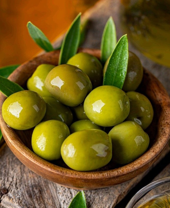 Your Trusted Bulk Olives Supplier; Where Tradition Meets Quality