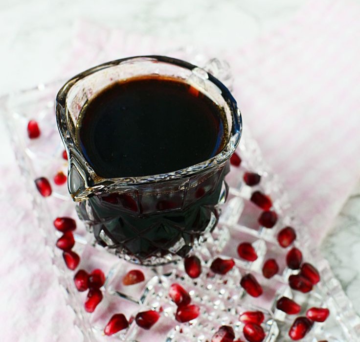 Iranian Pomegranate Paste; Bulk Supply at the Best Wholesale Price
