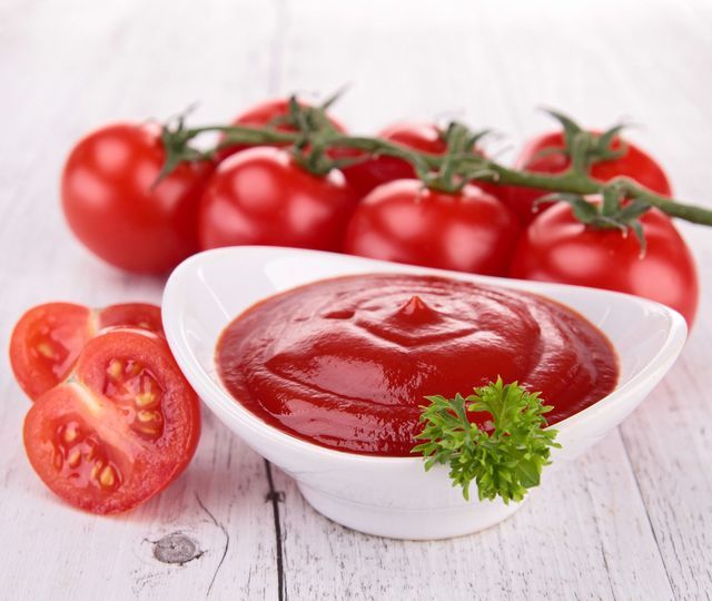 Wholesale Tomato Paste Exporter You Can Trust; Tamila Agrifood