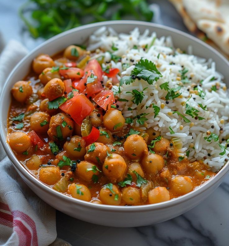 Iran Chickpeas Bulk; Straight from Fertile Fields to Global Markets