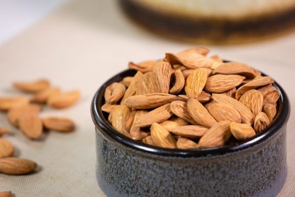 Buy Mamra Almonds in Bulk in India; Wholesale Price + Import Guide