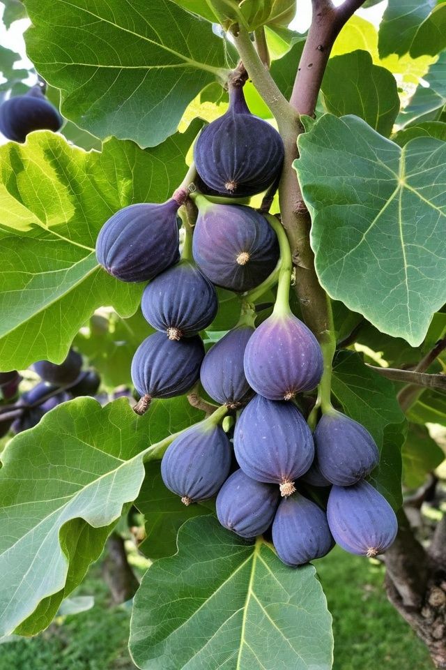 Wholesale Dried Fig; Direct from Iran’s Best Fig Orchards
