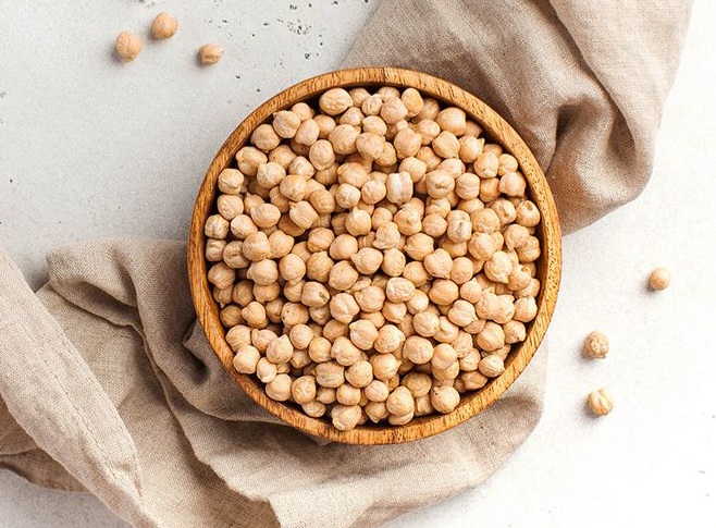 Iranian Kabuli Chickpeas Wholesale; Discover the Taste of Premium Pulses