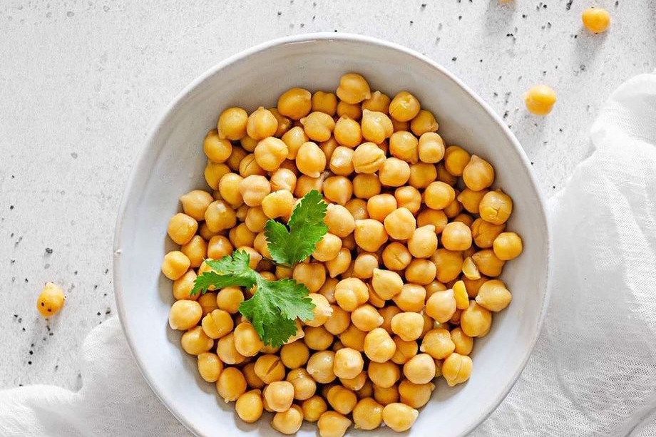 Bulk Chickpeas Supplier; Direct from Iran’s Fertile Heartland