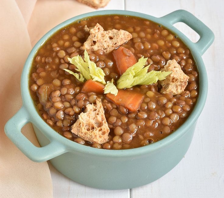 Iranian Lentils in Bulk; Premium Pulses for Global Buyers
