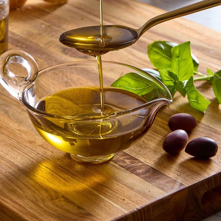 Bulk Olive Oil from Iran; A Natural Treasure for Global Markets