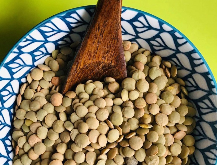 Iran Green Lentils Wholesale; A Smart Choice for Global Importers