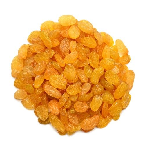 Bulk Golden Raisins; Naturally Sweet, Globally Demanded