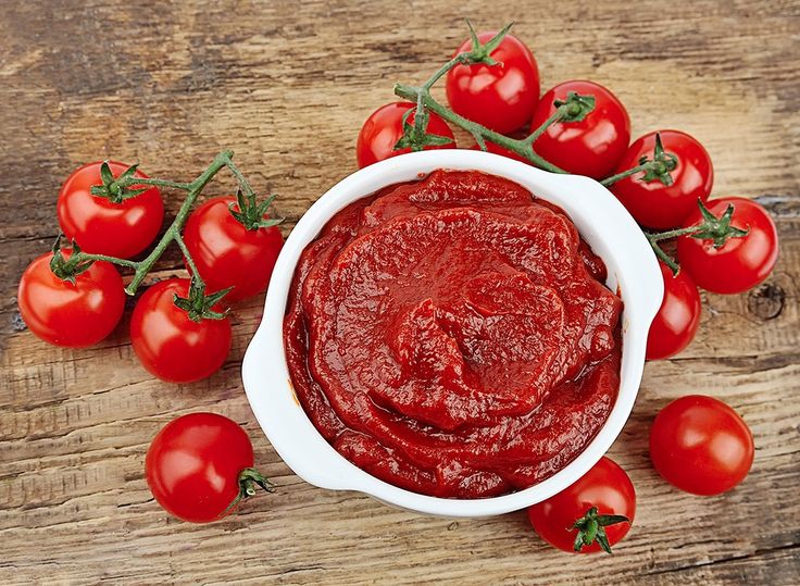 Iranian Tomato Paste in Bulk; A Taste of Pure Quality with Tamila Agrifood