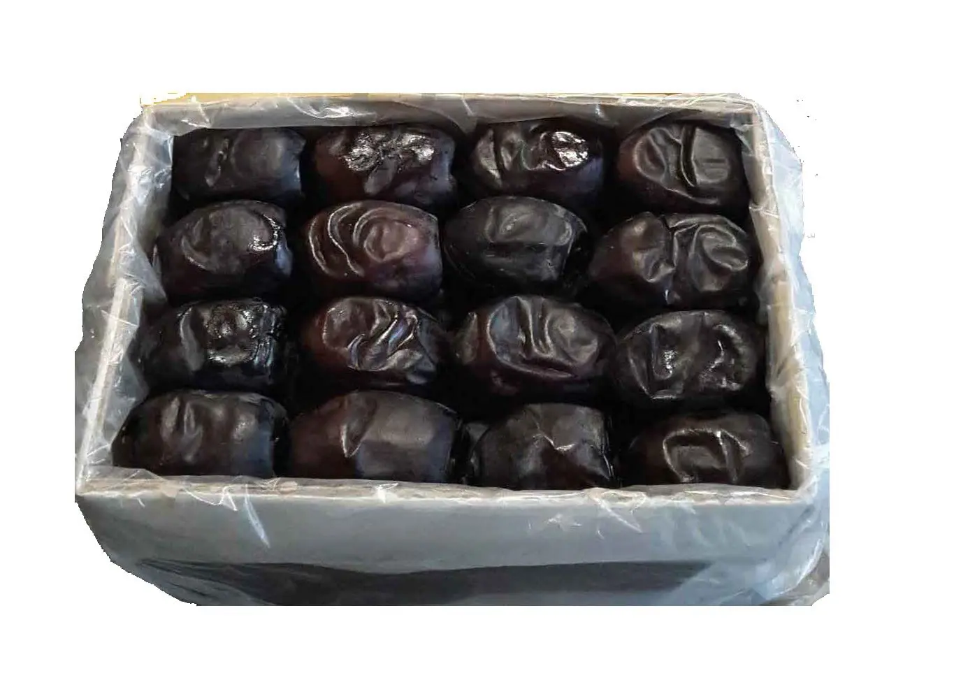 Iran Mazafati Dates Wholesaler; The Luxury of Persian Dates, Delivered Globally