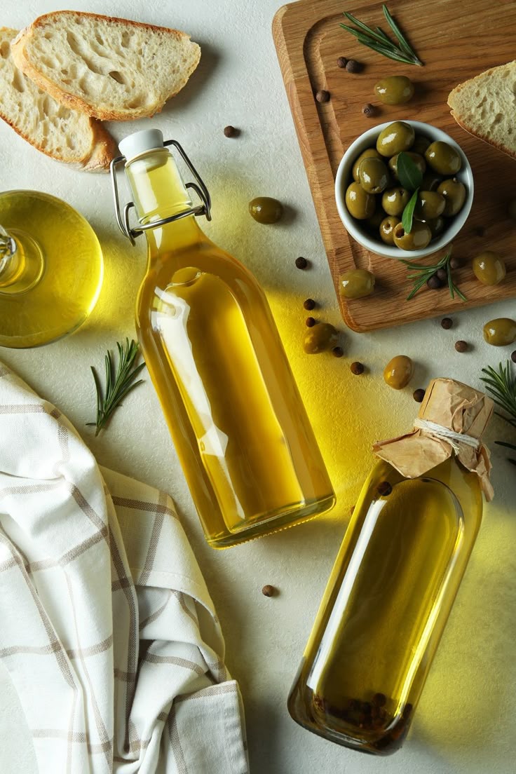 Bulk Olive Oil Supplier; Your Trusted Source for Premium-Grade Olive Oil