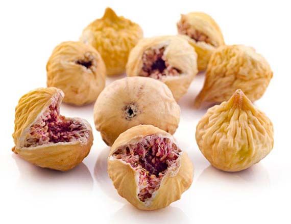 Bulk Dried Figs; Top-Quality Wholesale Supplier from Iran
