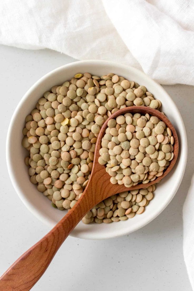 Bulk Lentils Supplier, Wholesale Excellence from Iran's Rich Soil
