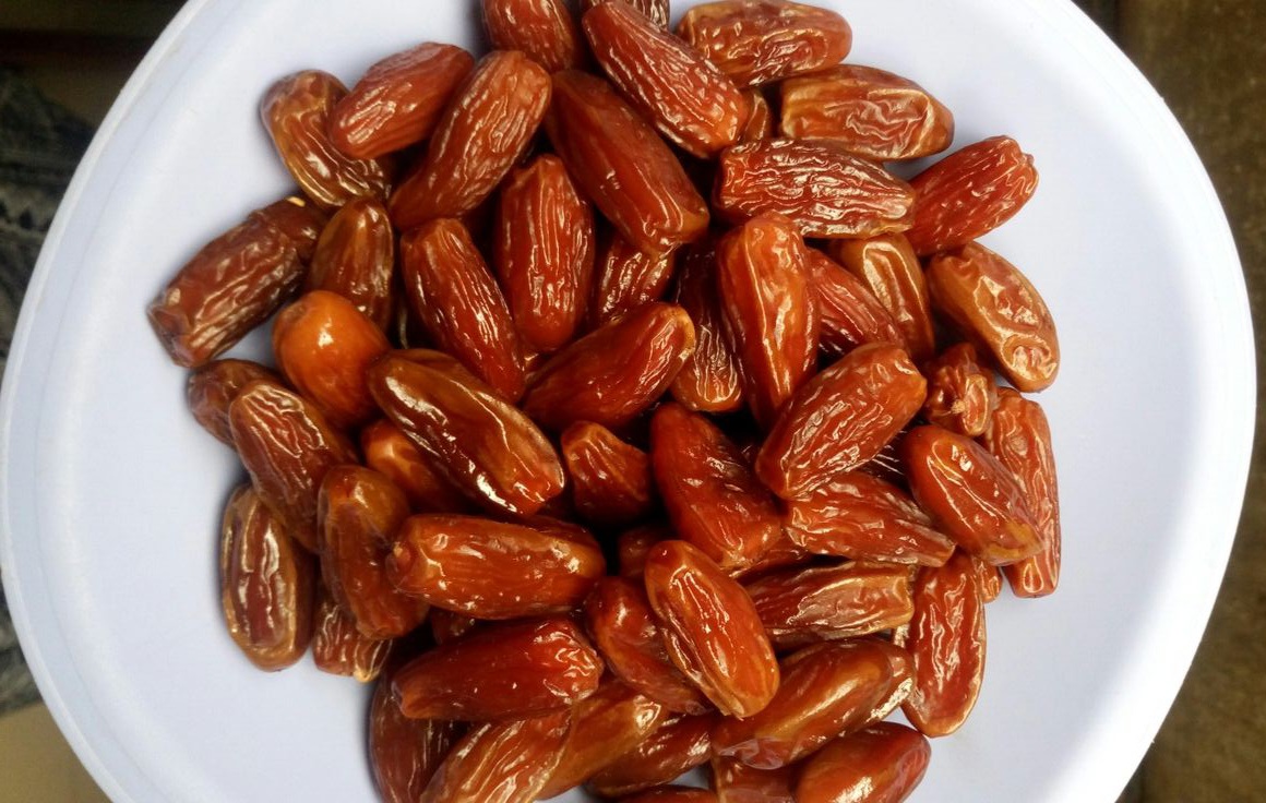 Wholesale Dates Supplier; Trusted Source for Premium Iranian Dates