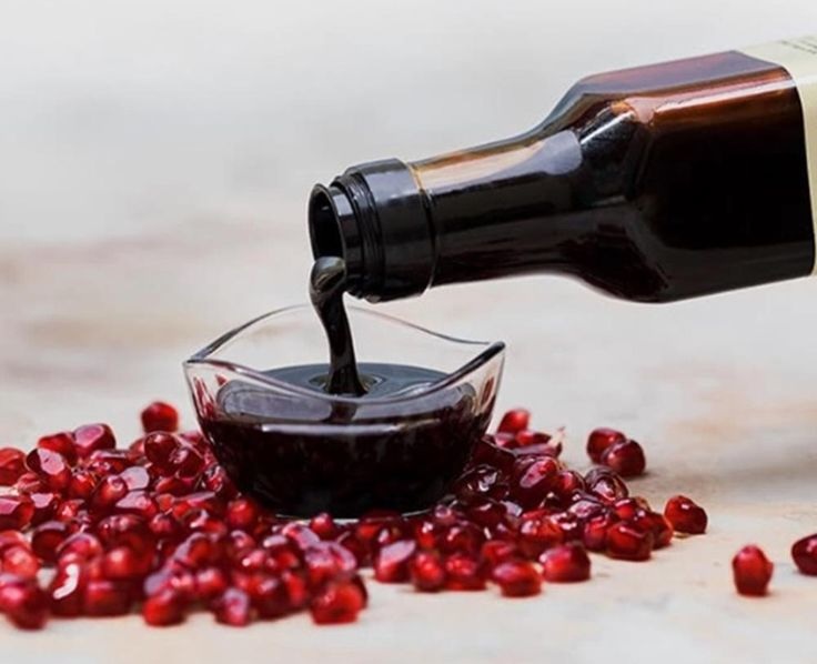 Iranian Pomegranate Paste Supplier; From Iran’s Fertile Lands to the World’s Tables