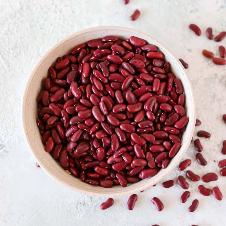 Bulk Kidney Beans Supplier; Your Trusted Source for Premium Iranian Legumes